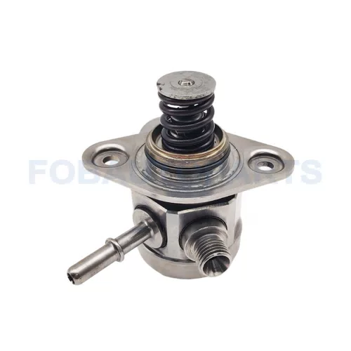 Original Refurbished Parts High Pressure Fuel Pump for Ford 1.0L Focus Fiesta Ecosport 1.0T C1BG-9D376-AA C1HPG-9D376-AA - image 2